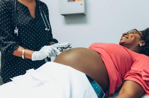 Magharibi Health Antenatal Care