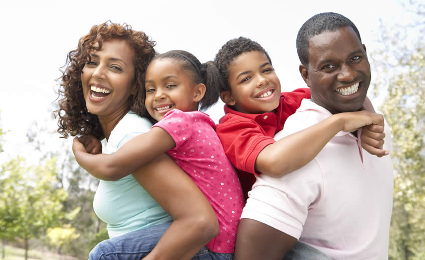 Magharibi Health Family Planning