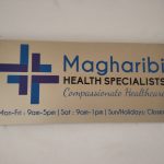 Magharibi Health Specialists